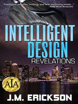 cover image of Intelligent Design